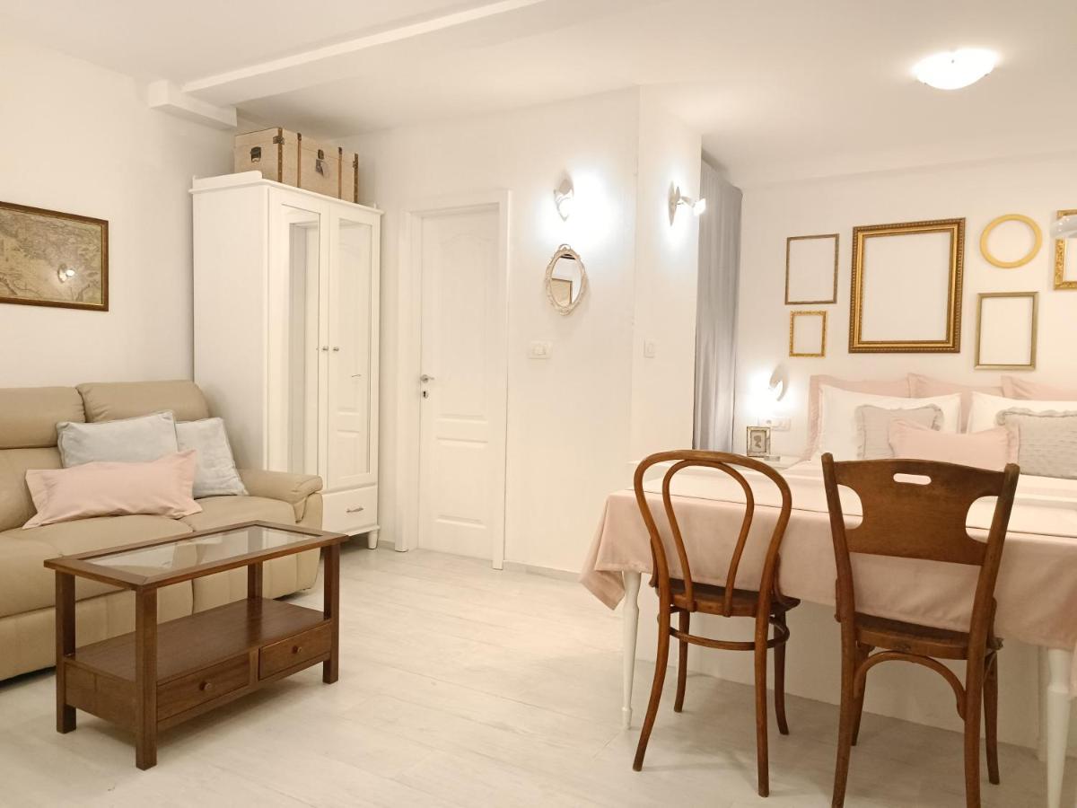 Summer Dream Studio Сплит Екстериор снимка